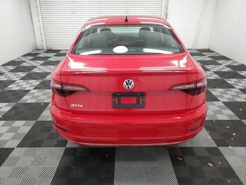 2021 Volkswagen Jetta 1.4T SE