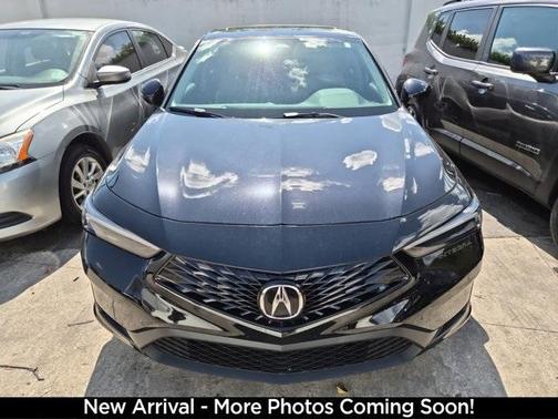 2024 Acura Integra Base