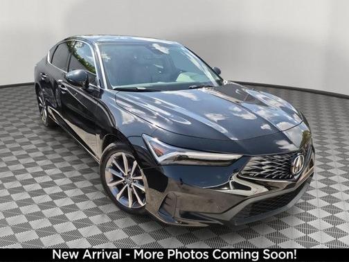 2024 Acura Integra Base