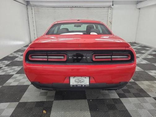 2020 Dodge Challenger R/T