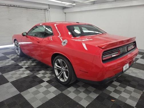 2020 Dodge Challenger R/T