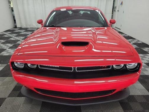 2020 Dodge Challenger R/T