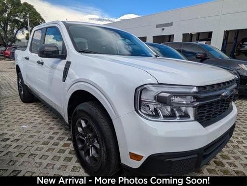 2023 Ford Maverick XLT