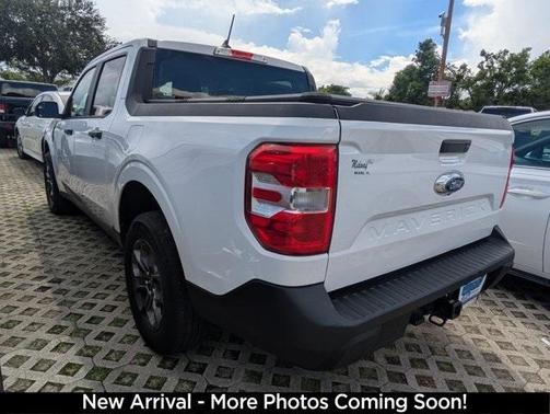 2023 Ford Maverick XLT