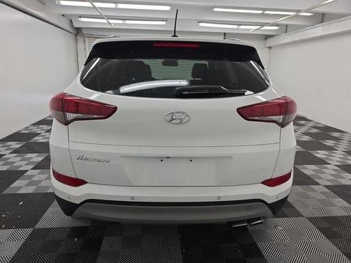 2017 Hyundai TUCSON Value