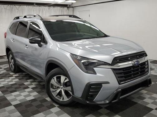 2023 Subaru Ascent Premium 7-Passenger
