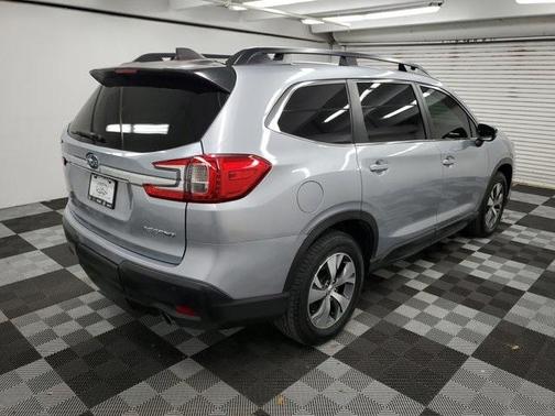 2023 Subaru Ascent Premium 7-Passenger