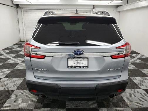 2023 Subaru Ascent Premium 7-Passenger