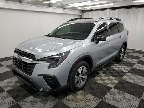 2023 Subaru Ascent Premium 7-Passenger