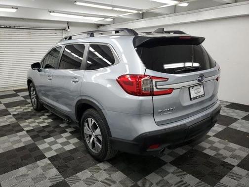 2023 Subaru Ascent Premium 7-Passenger