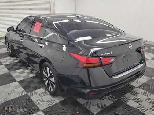 2021 Nissan Altima 2.5 SL