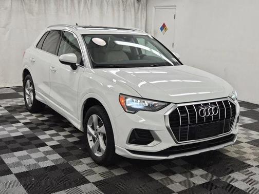 2019 Audi Q3 2.0T Premium