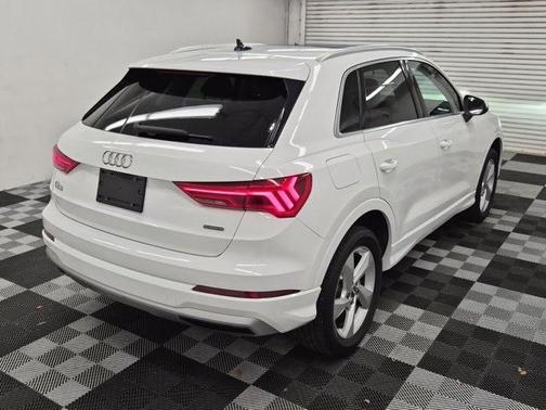 2019 Audi Q3 2.0T Premium