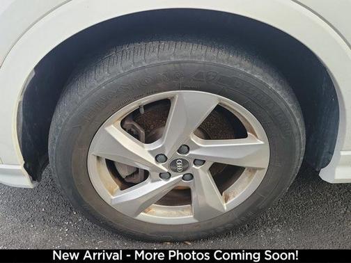 2019 Audi Q3 2.0T Premium