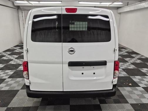 2021 Nissan NV200 S