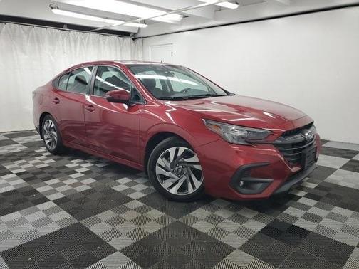 2024 Subaru Legacy Limited