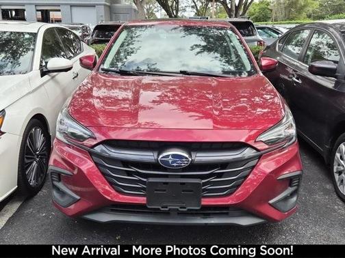 2024 Subaru Legacy Limited