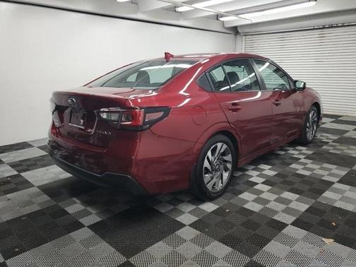 2024 Subaru Legacy Limited