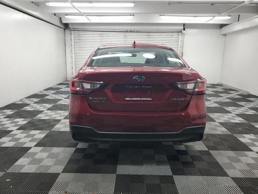 2024 Subaru Legacy Limited