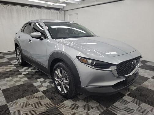 2020 Mazda CX-30 Select