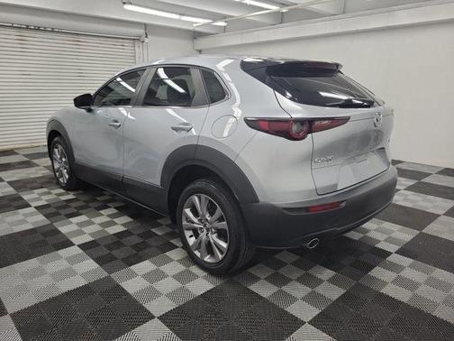 2020 Mazda CX-30 Select