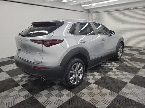 2020 Mazda CX-30 Select