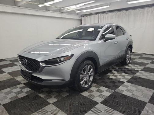 2020 Mazda CX-30 Select