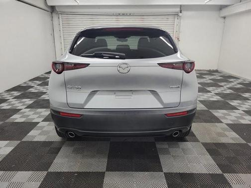 2020 Mazda CX-30 Select