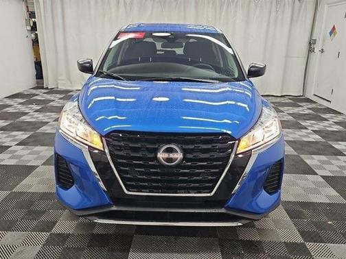2023 Nissan Kicks S