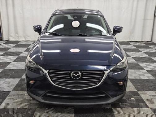2019 Mazda CX-3 Touring