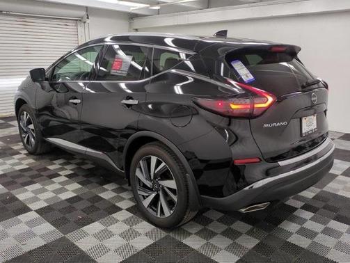 2023 Nissan Murano SL