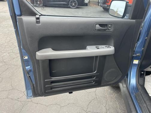 2007 Honda Element EX