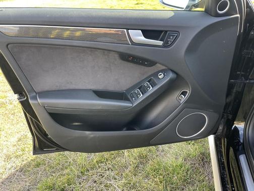 2015 Audi S4 3.0T Premium Plus