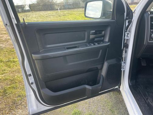 2015 RAM 1500 Tradesman