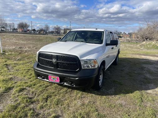 2015 RAM 1500 Tradesman