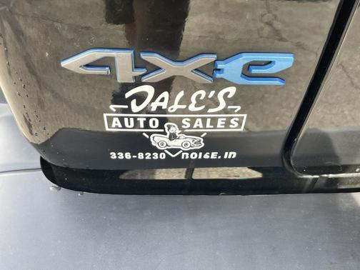 Black Clearcoat 2023 Jeep Wrangler High Altitude