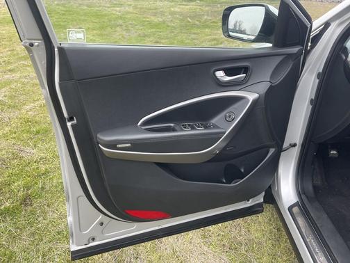 2013 Hyundai SANTA FE Sport 2.0T