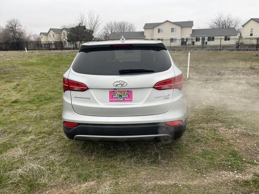 2013 Hyundai SANTA FE Sport 2.0T