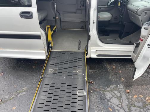 2002 Chevrolet Venture Plus