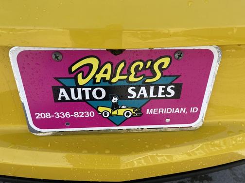 2012 Chevrolet Camaro 2SS