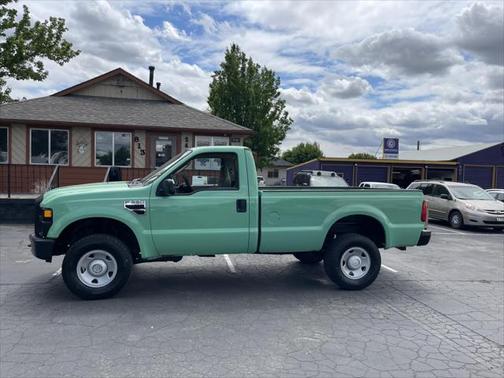 2008 Ford F-350 XL