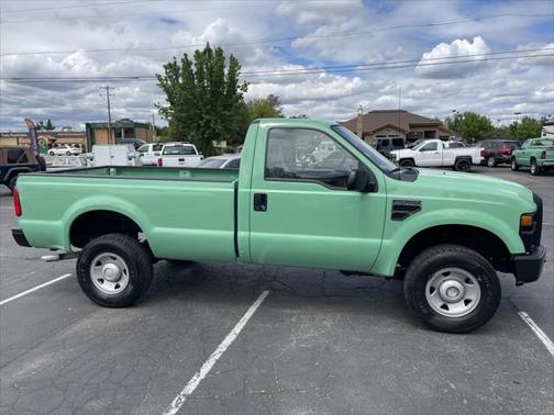 2008 Ford F-350 XL