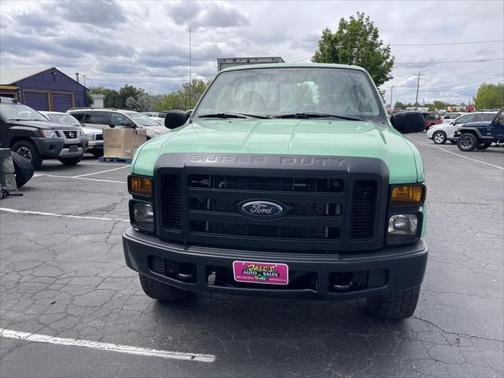 2008 Ford F-350 XL