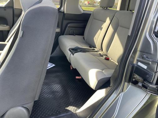 2007 Honda Element EX