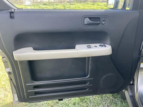 2007 Honda Element EX