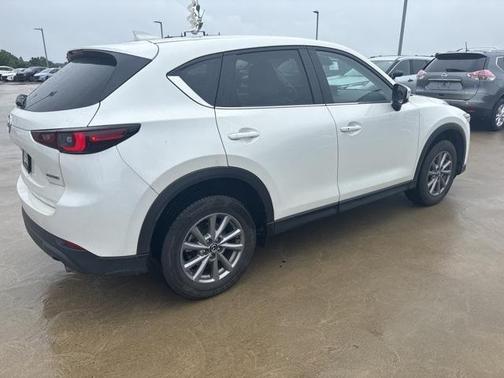 2023 Mazda CX-5 2.5 S Select Package