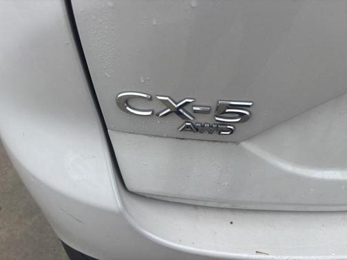 2023 Mazda CX-5 2.5 S Select Package