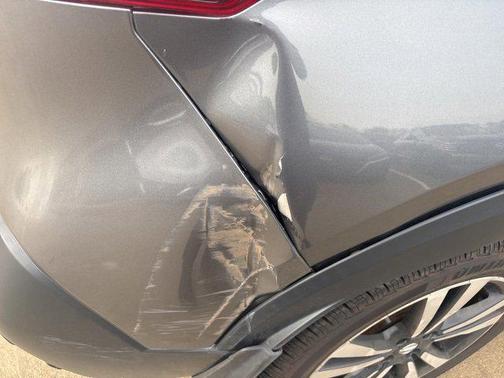 2018 Nissan Kicks SV