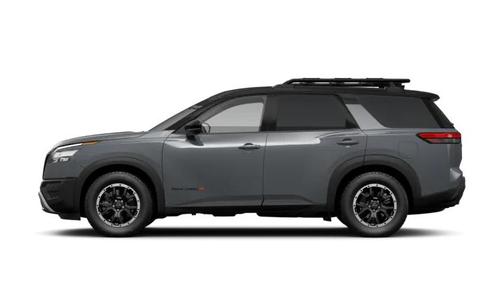 2025 Nissan Pathfinder Rock Creek 4WD