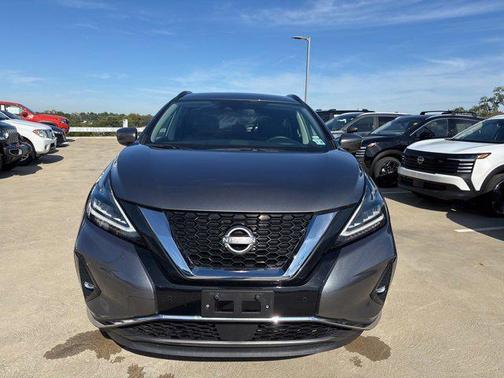 2023 Nissan Murano SV Intelligent AWD